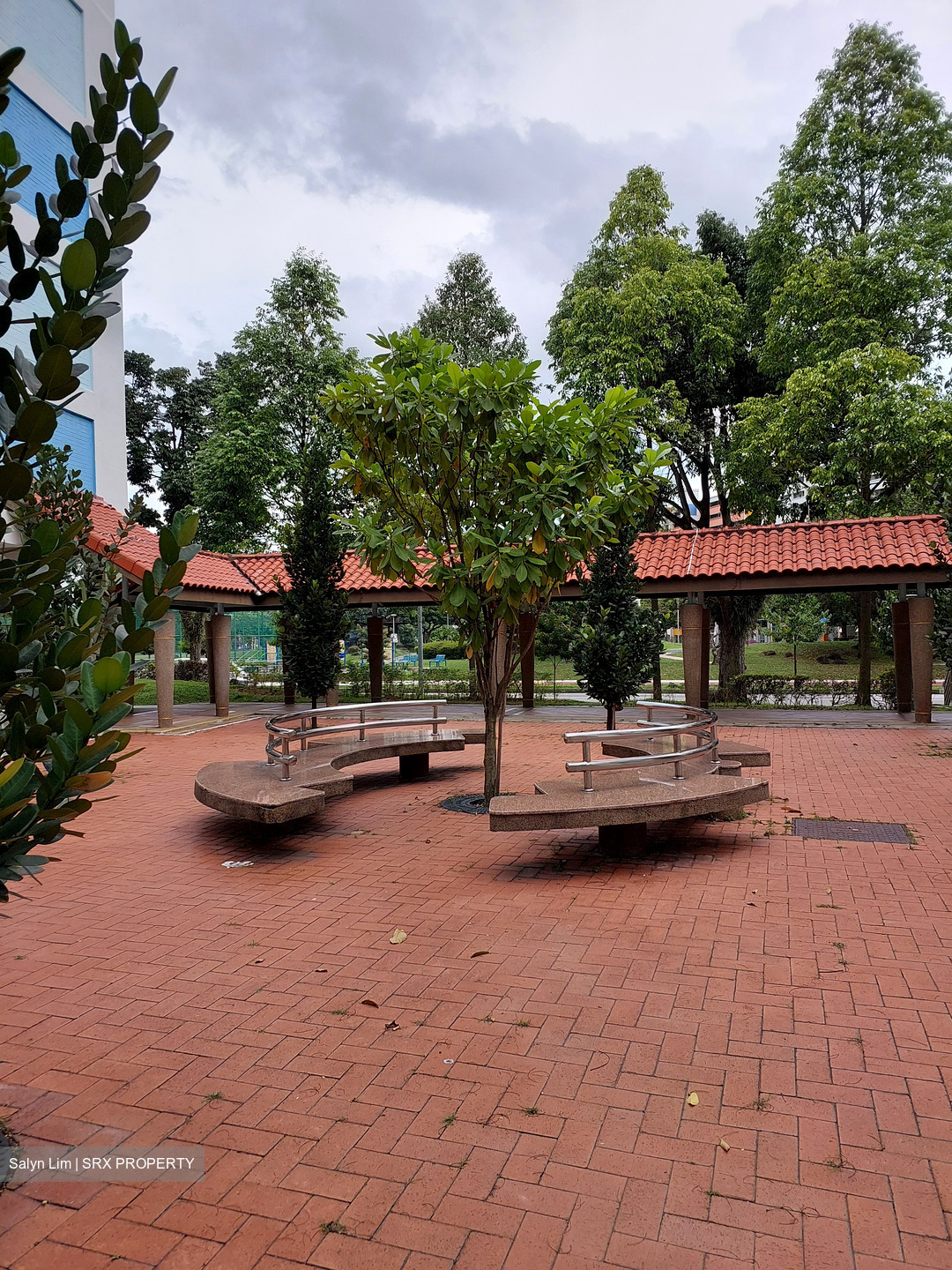 Yishun Street 72 (D27), Shop House #433142001